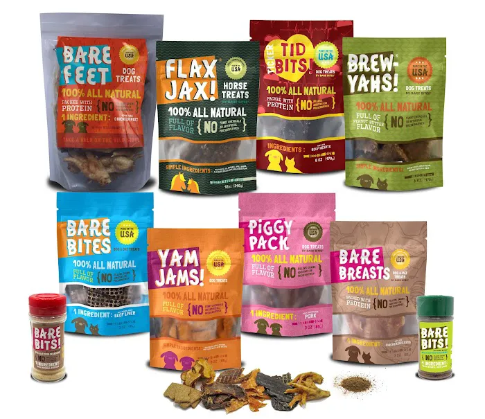 Bare Bites Picture 1