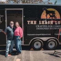 The Leash Lounge ico