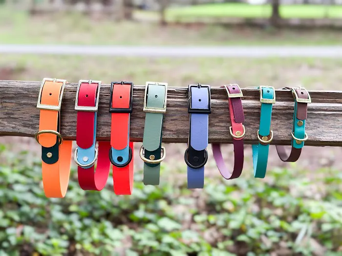 The Leash Lounge Picture 8