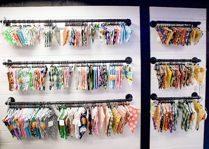 The Leash Lounge Picture 9