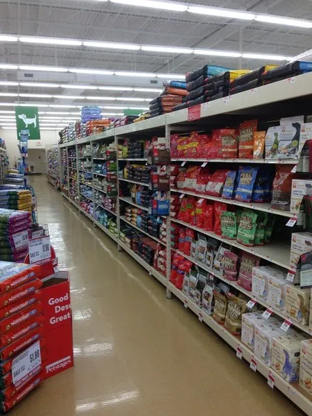 Pet Supplies Plus Charlotte - Pineville Mathews Picture 7