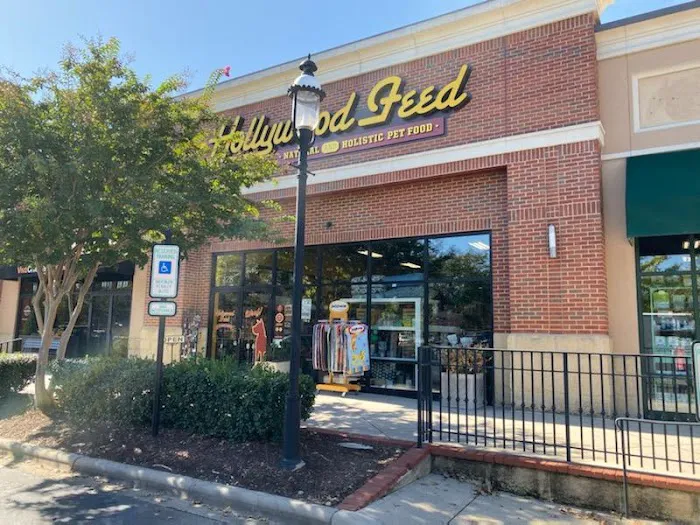 Hollywood Feed Picture 10