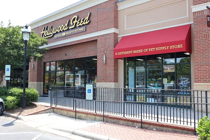 Hollywood Feed Picture 5