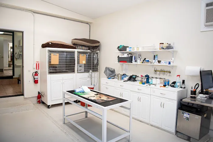 Valley Veterinary Hospital Picture 1