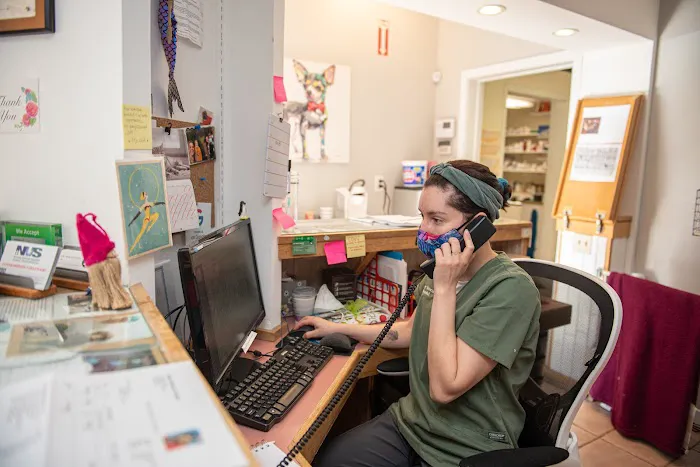 Valley Veterinary Hospital Picture 7