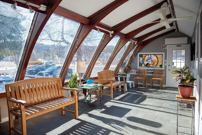 Valley Veterinary Hospital Picture 5