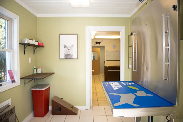 Valley Veterinary Hospital Picture 10