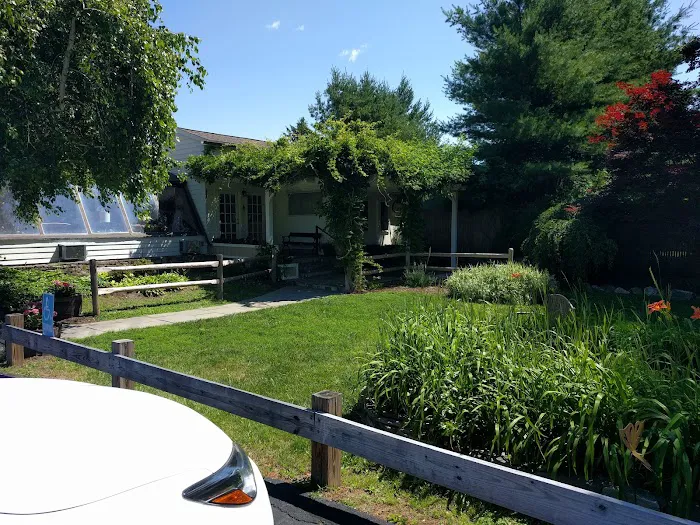 Valley Veterinary Hospital Picture 9