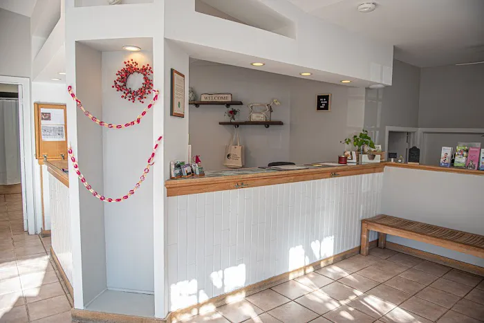 Valley Veterinary Hospital Picture 8