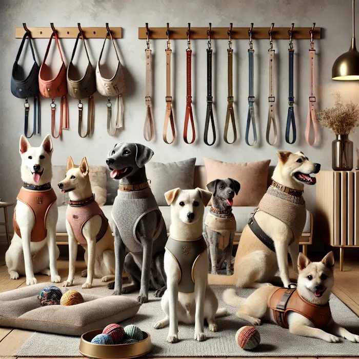 Canine Culture Picture 10