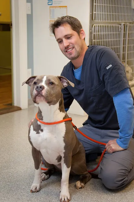 Aspetuck Animal Hospital Picture 1