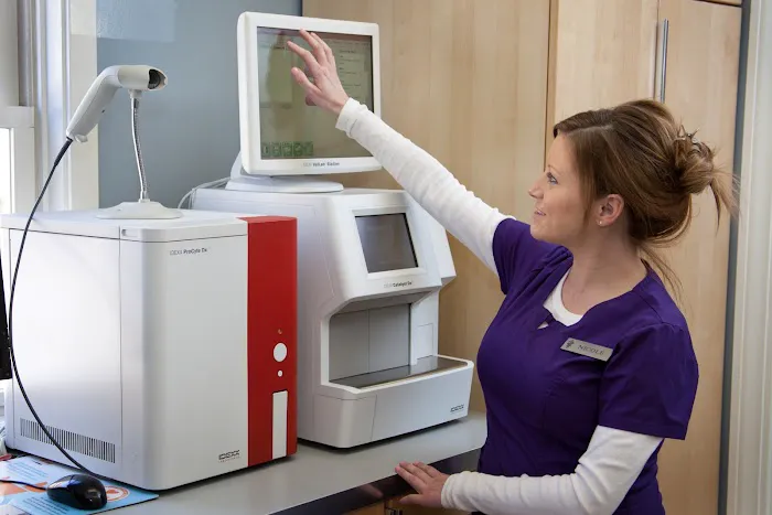 Aspetuck Animal Hospital Picture 6