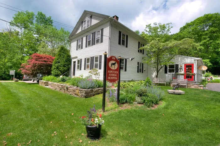 Aspetuck Animal Hospital Picture 9