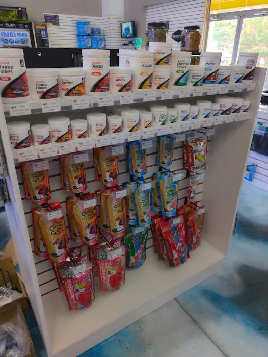 CMACS Aquarium Picture 1