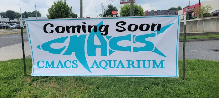 CMACS Aquarium Picture 10