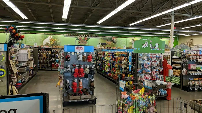 Petco Picture 6