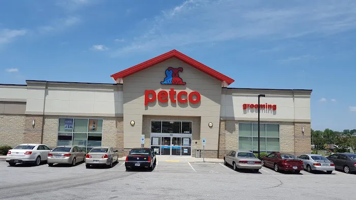 Petco Picture 4