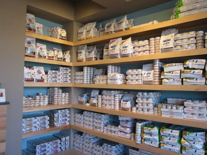 Cat Clinic Feline Health Center Picture 10