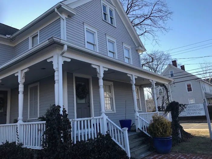 Fairfield Veterinary Hospital Picture 4