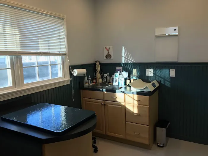 Fairfield Veterinary Hospital Picture 2