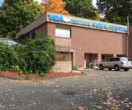 VCA Northside Animal Hospital