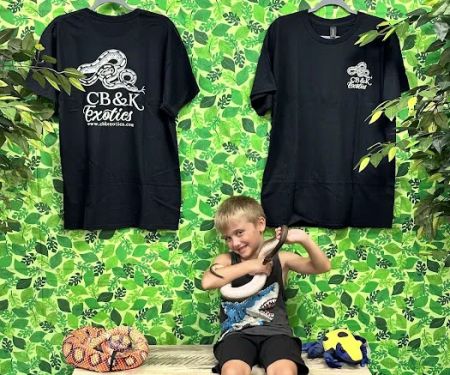 CB&K Exotics