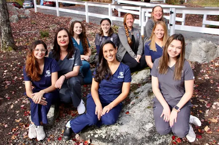 Companion Pet Hospital of Carmel Picture 9