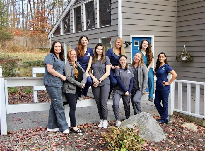 Companion Pet Hospital of Carmel Picture 8