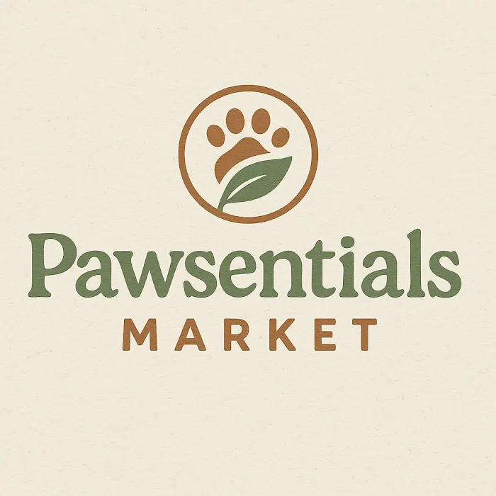 Pawsentials Market Picture 1