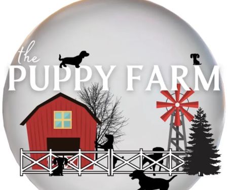 The Puppy Farm LLC
