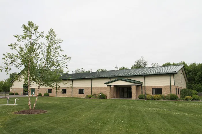 New England Equine Practice Picture 4