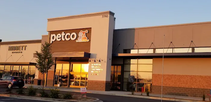 Petco Picture 5