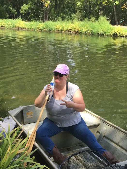 Southern Pond Management Picture 5