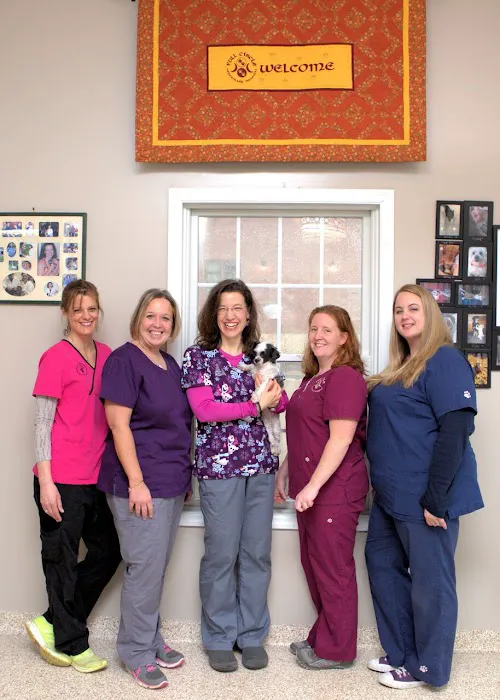 Full Circle Veterinary Hospital Picture 10