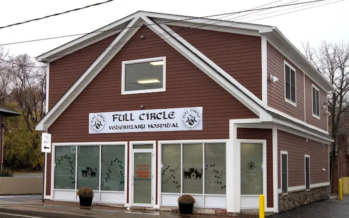 Full Circle Veterinary Hospital Picture 5