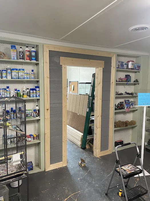 K-BAM Exotic Pet Store Picture 2