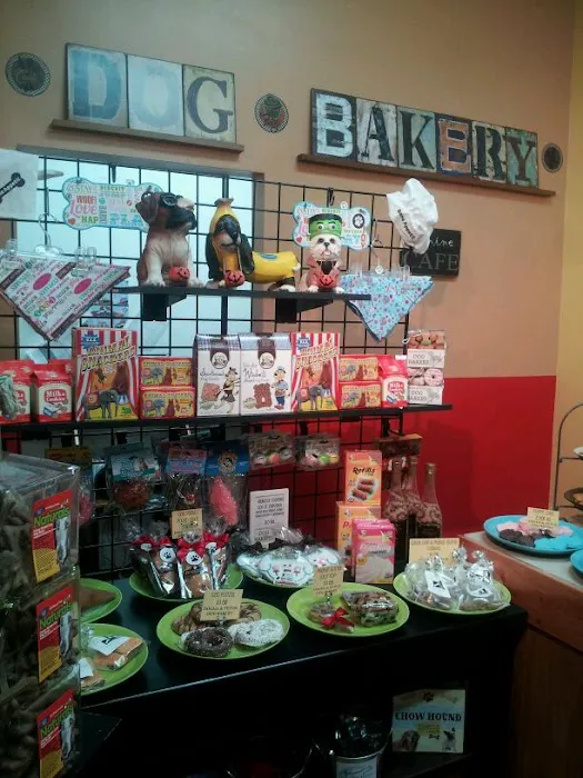 DOGMA & FETCH Picture 3