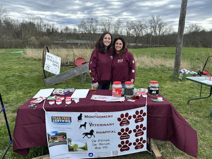 Montgomery Veterinary Hospital Picture 7