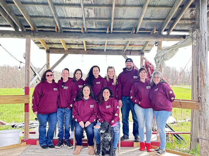 Montgomery Veterinary Hospital Picture 8