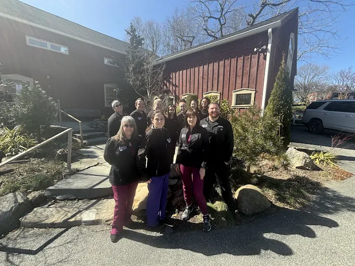 Montgomery Veterinary Hospital Picture 9