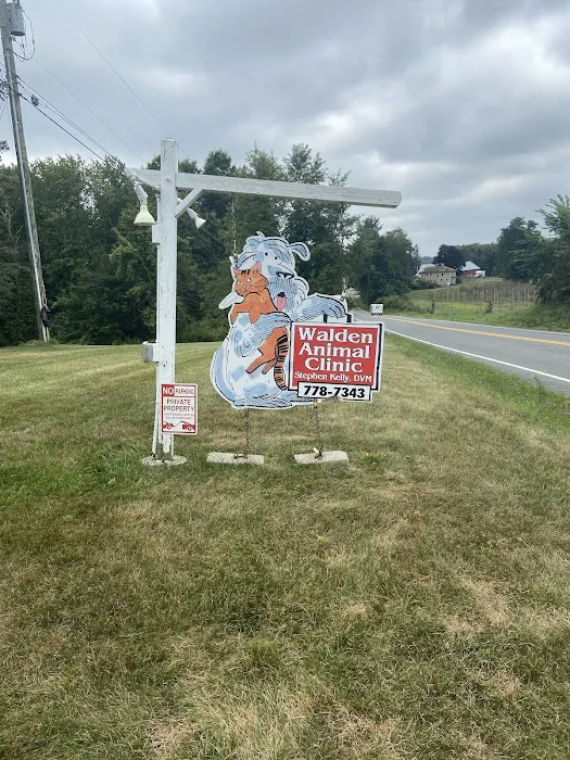 Walden Animal Clinic Picture 9