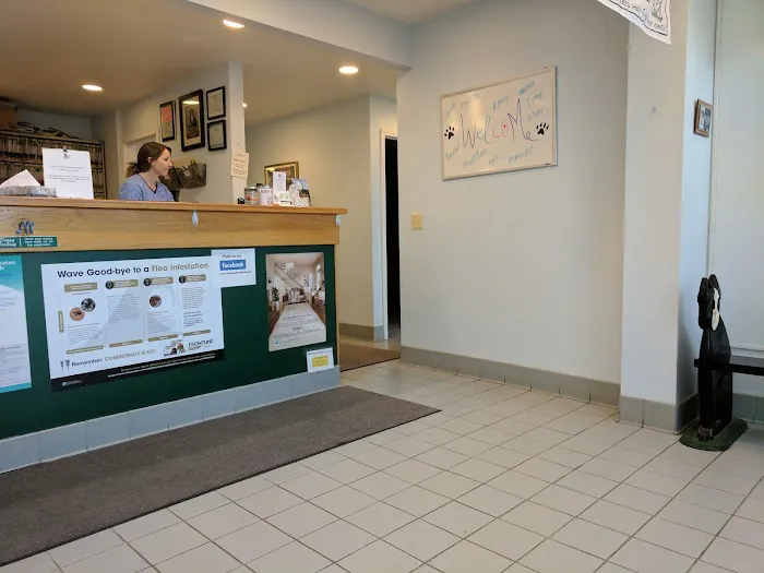 Walden Animal Clinic Picture 4