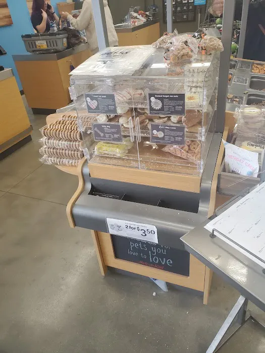 Petco Picture 7