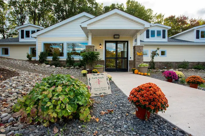 Earth Angels Veterinary Hospital Picture 2