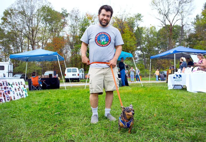 Earth Angels Veterinary Hospital Picture 10