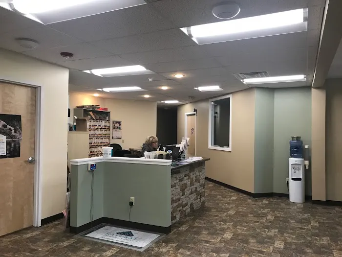 Earth Angels Veterinary Hospital Picture 1