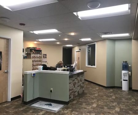 Earth Angels Veterinary Hospital