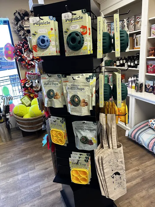 Winston and Friends Picture 5