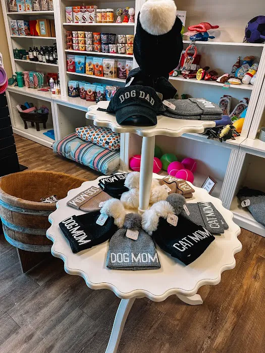 Winston and Friends Picture 6