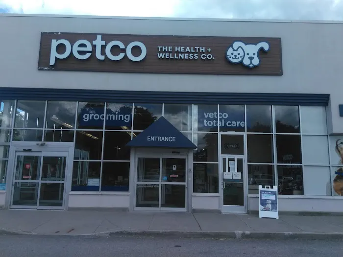 Vetco Total Care Animal Hospital Picture 7